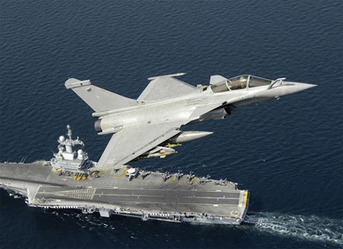 資料圖:陣風(fēng)戰(zhàn)機(jī) 資料圖:陣風(fēng)戰(zhàn)機(jī)