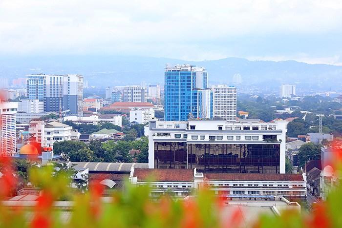 萬隆會(huì)議70周年：用鏡頭尋找“萬隆”