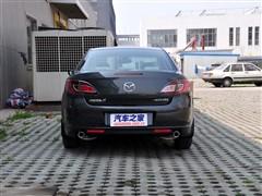 汽車之家 一汽馬自達 馬自達6睿翼 2.5 至尊版