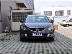 汽車之家 一汽馬自達 馬自達6睿翼 2.5 至尊版