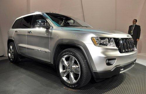 克萊斯勒破產(chǎn) 新大切諾基量產(chǎn)計(jì)劃推遲 汽車(chē)之家 克萊斯勒破產(chǎn) 新大切諾基量產(chǎn)計(jì)劃推遲 汽車(chē)之家