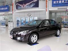 汽車之家 一汽馬自達 馬自達6睿翼 2.5 尊貴版