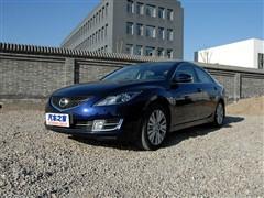 汽車之家 一汽馬自達 馬自達6睿翼 2.5 尊貴版