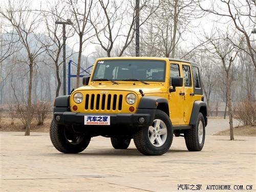 ܇֮ M(jn)ڼ R 3.8T rubicon(_eh)