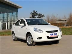 汽車之家 江淮汽車 同悅 1.3l 舒適型