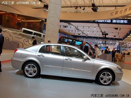 內(nèi)飾配置升級(jí) 中華駿捷9月將推改款車(chē)型 汽車(chē)之家 內(nèi)飾配置升級(jí) 中華駿捷9月將推改款車(chē)型 汽車(chē)之家