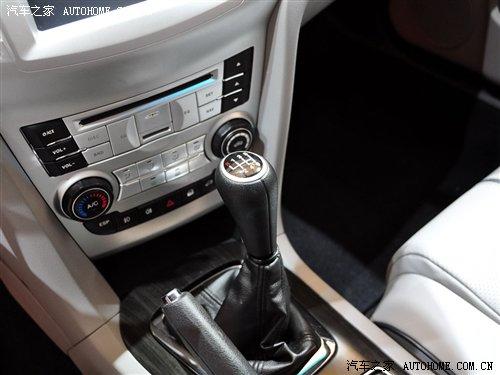 內(nèi)飾配置升級(jí) 中華駿捷9月將推改款車(chē)型 汽車(chē)之家 內(nèi)飾配置升級(jí) 中華駿捷9月將推改款車(chē)型 汽車(chē)之家