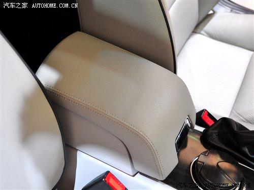 內(nèi)飾配置升級(jí) 中華駿捷9月將推改款車(chē)型 汽車(chē)之家 內(nèi)飾配置升級(jí) 中華駿捷9月將推改款車(chē)型 汽車(chē)之家