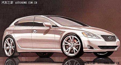 預(yù)計(jì)明年上市 雷克薩斯將推兩廂版轎車 汽車之家 預(yù)計(jì)明年上市 雷克薩斯將推兩廂版轎車 汽車之家