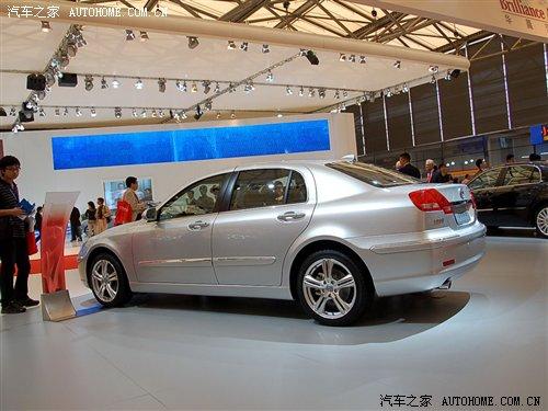 內(nèi)飾配置升級(jí) 中華駿捷9月將推改款車(chē)型 汽車(chē)之家 內(nèi)飾配置升級(jí) 中華駿捷9月將推改款車(chē)型 汽車(chē)之家