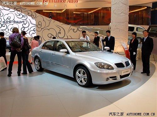 內(nèi)飾配置升級(jí) 中華駿捷9月將推改款車(chē)型 汽車(chē)之家 內(nèi)飾配置升級(jí) 中華駿捷9月將推改款車(chē)型 汽車(chē)之家