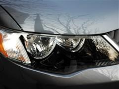 汽車(chē)之家 進(jìn)口三菱 outlander ex 2.4 時(shí)尚版