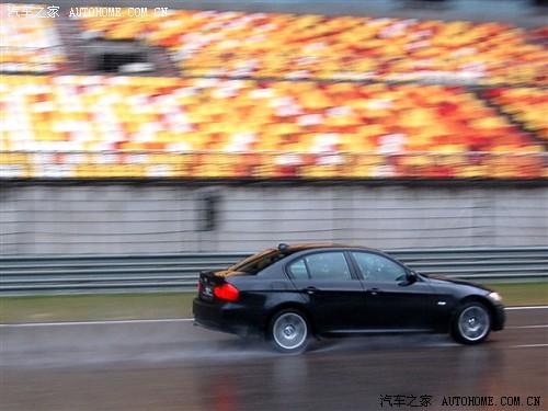 汽車之家 華晨寶馬 寶馬3系 325i m運(yùn)動型