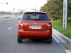 汽車之家 上海大眾斯柯達(dá) 晶銳 1.4l 手動(dòng)晶靈版