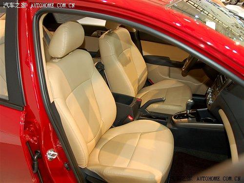 東風(fēng)悅達(dá)起亞Forte福瑞迪6月18日上市 汽車(chē)之家 東風(fēng)悅達(dá)起亞Forte福瑞迪6月18日上市 汽車(chē)之家