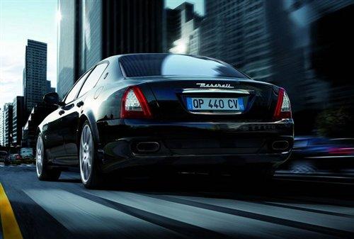 約合96.9萬(wàn) 瑪莎拉蒂總裁GTS海外上市 汽車(chē)之家 約合96.9萬(wàn) 瑪莎拉蒂總裁GTS海外上市 汽車(chē)之家