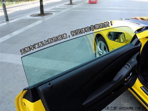 汽車之家 進(jìn)口雪佛蘭 雪佛蘭camaro 2010款 2ss