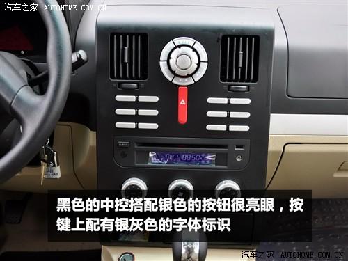 汽車之家 長豐汽車 獵豹cs7 藝術版 2.0 手動豪華 4wd