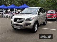 汽車之家 長豐汽車 獵豹cs7 藝術版 2.0 手動豪華 4wd
