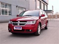 汽車之家 進口道奇 酷威 2.7