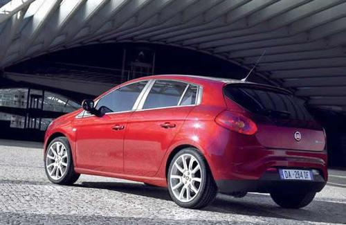 小排量大動(dòng)力 4款使用渦輪增壓車型推薦