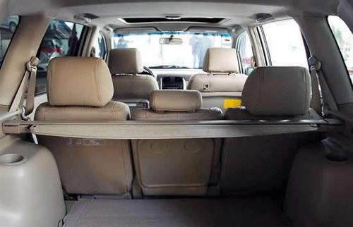 國產(chǎn)的大空間選擇 4款自主品牌MPV推薦