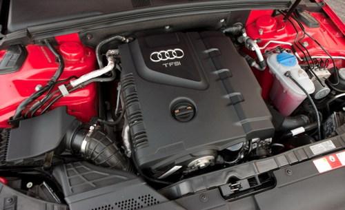 奧迪A4對比寶馬328/英菲尼迪G37/謳歌TL