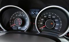 奧迪A4對(duì)比寶馬328/英菲尼迪G37/謳歌TL