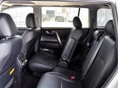 汽車之家 廣汽豐田 漢蘭達(dá) 2.7l 兩驅(qū)豪華導(dǎo)航版