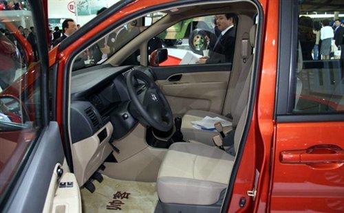 與307共用底盤 東風(fēng)帥客MPV八月上市 汽車之家 與307共用底盤 東風(fēng)帥客MPV八月上市 汽車之家