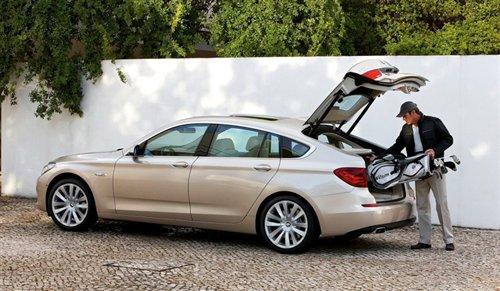 有望年底進(jìn)口 寶馬5系GT定位/前景解析 汽車之家 有望年底進(jìn)口 寶馬5系GT定位/前景解析 汽車之家