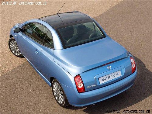 低價入門小車 東風(fēng)日產(chǎn)國產(chǎn)March展望 汽車之家 低價入門小車 東風(fēng)日產(chǎn)國產(chǎn)March展望 汽車之家