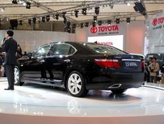 既節(jié)油又環(huán)保 國內(nèi)4款混合動力車型推薦