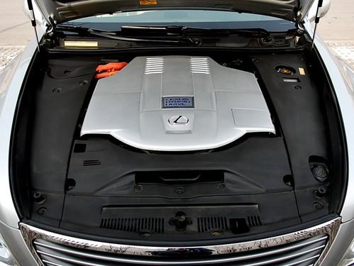 既節(jié)油又環(huán)保 國內(nèi)4款混合動力車型推薦