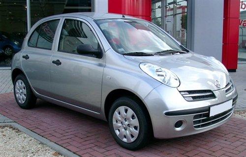 低價入門小車 東風(fēng)日產(chǎn)國產(chǎn)March展望 汽車之家 低價入門小車 東風(fēng)日產(chǎn)國產(chǎn)March展望 汽車之家