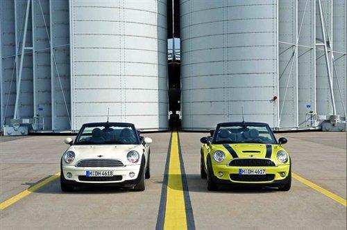 敞篷版36.95萬起 MINI車型最高降價3萬 汽車之家 敞篷版36.95萬起 MINI車型最高降價3萬 汽車之家