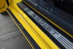 復(fù)古的美式美感 雪佛蘭Camaro內(nèi)飾詳解