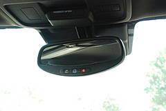 復(fù)古的美式美感 雪佛蘭Camaro內(nèi)飾詳解