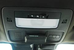 復(fù)古的美式美感 雪佛蘭Camaro內(nèi)飾詳解