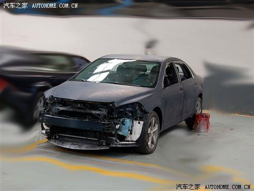 覆蓋各級(jí)別市場(chǎng) 雪佛蘭6款入華新車盤點(diǎn) 汽車之家 覆蓋各級(jí)別市場(chǎng) 雪佛蘭6款入華新車盤點(diǎn) 汽車之家