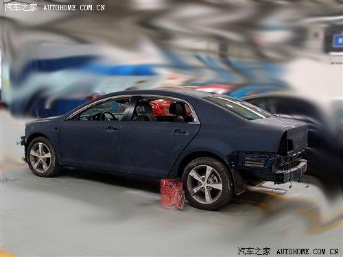 覆蓋各級(jí)別市場(chǎng) 雪佛蘭6款入華新車盤點(diǎn) 汽車之家 覆蓋各級(jí)別市場(chǎng) 雪佛蘭6款入華新車盤點(diǎn) 汽車之家