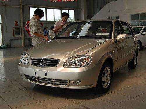 平均油耗8.06L 汽車真實(shí)油耗排名發(fā)布