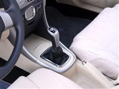 汽車之家 華晨中華 中華駿捷fsv 09款 基本型