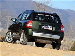 汽車之家 進(jìn)口吉普 指南者 2.4 限量版