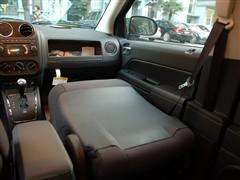 汽車之家 進(jìn)口吉普 指南者 2.4 運(yùn)動(dòng)版