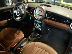 汽車之家 迷你mini mini cooper cabrio