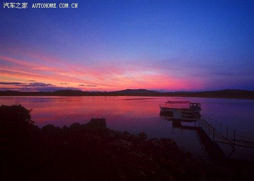 玩轉(zhuǎn)自駕游之阿爾山 4款四驅(qū)城市型SUV 汽車之家 玩轉(zhuǎn)自駕游之阿爾山 4款四驅(qū)城市型SUV 汽車之家