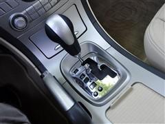 汽車之家 華晨中華 中華尊馳 09款 1.8t at基本型