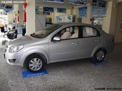 百公里油耗不到5L 6款1.3L以下節(jié)油小車