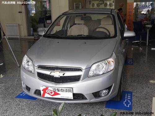 百公里油耗不到5L 6款1.3L以下節(jié)油小車